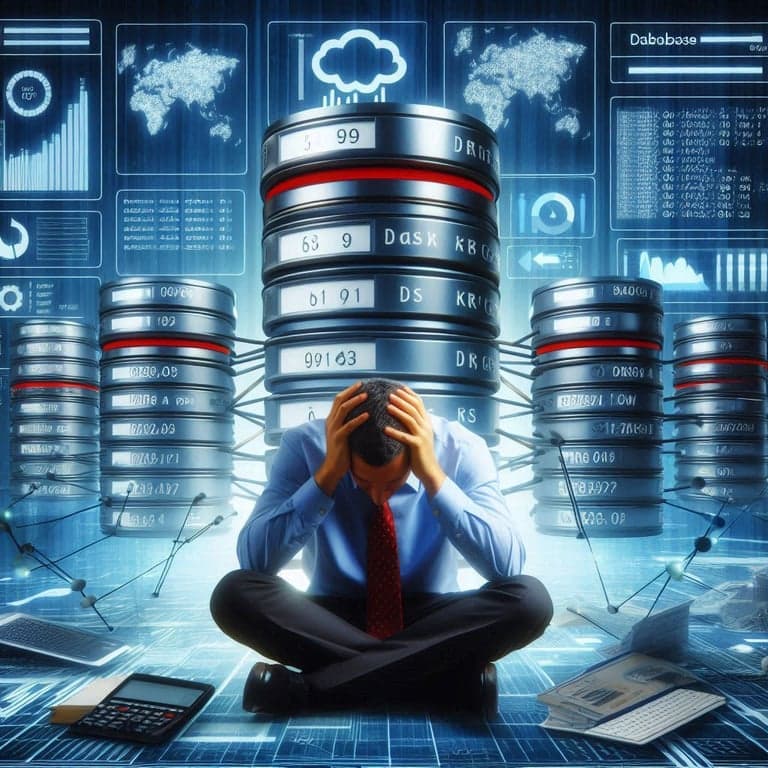 Ensuring Database Continuity: Hot, Warm, and Cold Standby Strategies